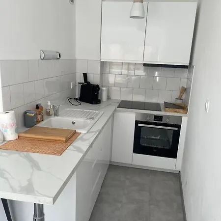 Apartament T2 Neuf En Plein Coeur De Au Bord De La Vilaine *
